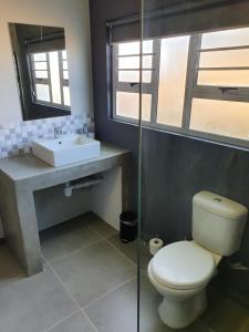 Volgenoeg Self Catering Cottage