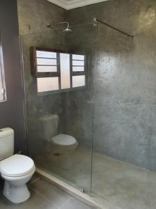 Volgenoeg Self Catering Cottage