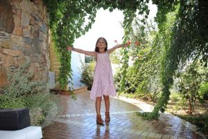 Villa Paradise in Naxos Naxos Greece