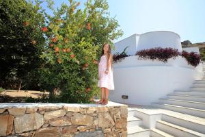 Villa Paradise in Naxos Naxos Greece