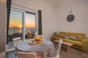 Apartments Villa Maria - Plat