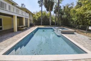 12 Jacana - Ubytování bez kategorie ve městě Hilton Head Island