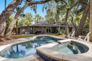 4 Pelican Street - Ubytování bez kategorie ve městě Hilton Head Island