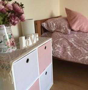 Ballydevitt Retreat