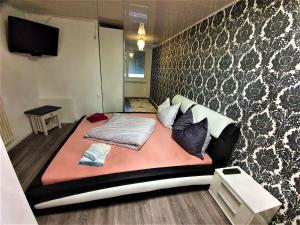 Apartman Ferienwohnung Zentrum Feldkirch Feldkirch Ausztria