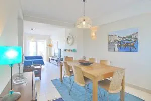 Pool & Tennis Beach House - Cale da Vila