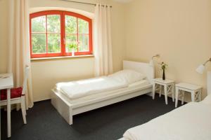 Kulturgasthof Alte Reederei