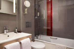 Hotels Paris Bastille : photos des chambres