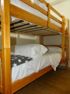 APT4 Apartament cèntric, ideal per visistar Vic APTGARBI