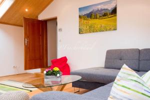 Fischerhaus Sankt Wolfgang Appartement 2