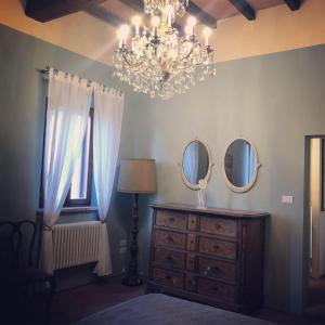 Boutique Apartment Podere Merlo