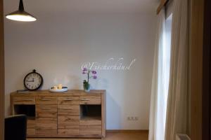 Fischerhaus Sankt Wolfgang Appartement 2