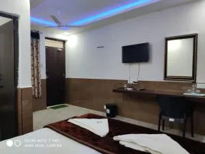 Hotel Sugam Karaikudi - Chettinadu