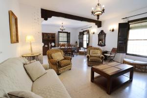 Villa Hermoso SpainSunRentals 1146