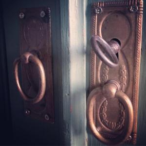 Boutique Apartment Podere Merlo