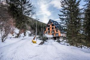 Apartmán Adélka 403