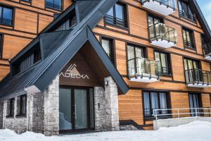 Apartmán Adélka 403