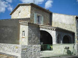 Maisons de vacances Gites les Eaux Claires : photos des chambres