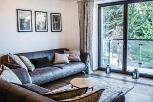 Apartmán Adélka 403