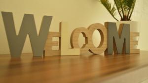 Family Apartment Julia