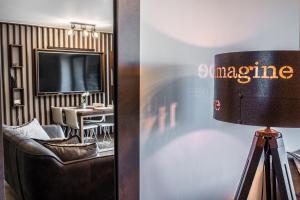 Apartmán Adélka 403