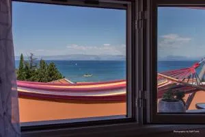 Aggelos's house - Nótos