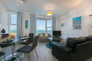 SeaCrest 2 - 圣艾夫斯