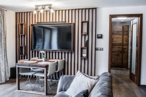 Apartmán Adélka 403