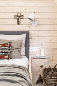 Accommodation in Bukowina Tatrzanska