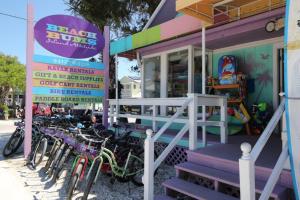 Anna Maria Island Runaway Tropical Escape