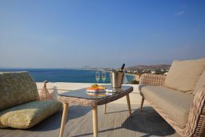 Villa Paradise in Naxos Naxos Greece