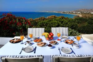 Villa Paradise in Naxos Naxos Greece