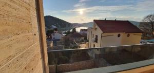 Apartmani Tisno TM