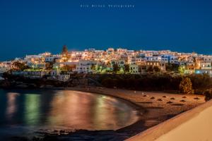 Sea House Paros Greece