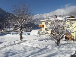 Ferienwohnung Maier - Flattach