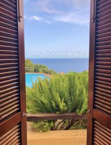 Villa Dolce Vita