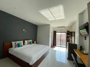 DD Modern House - Ban Tha Phet