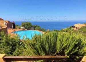 Villa Dolce Vita - Costa Paradiso