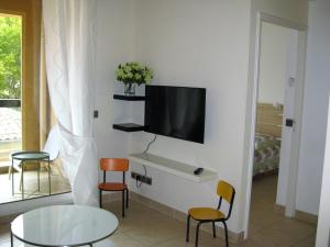 Appartements Nuitees Aixoises : Appartement 1 Chambre - 15 Rue Villevieille