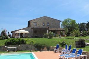 Agriturismo Gattogiallo