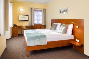 Hotel Triglav Dobrna 