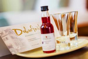 Hotel Triglav Dobrna 