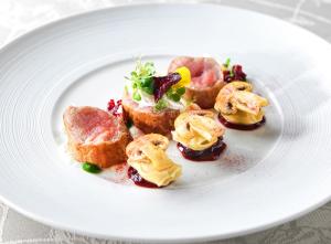 Hotel Triglav Dobrna