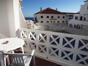 Apartamento T2 perto da praia da Oura