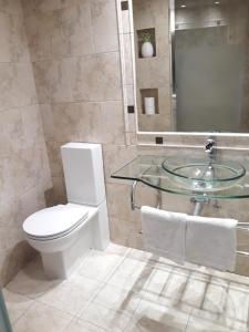 Apartamento pleno centro Wallada