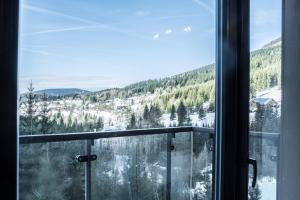 Apartmán Adélka 403