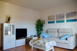 The Blue Torrent, perfect for relaxing getaway