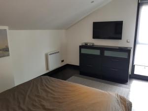 Appartements APPARTEMENT LOFT CROIX LILLE : photos des chambres