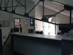 Appartements APPARTEMENT LOFT CROIX LILLE : photos des chambres