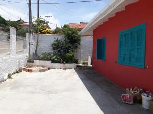 Casa da Diva Praia do Santinho